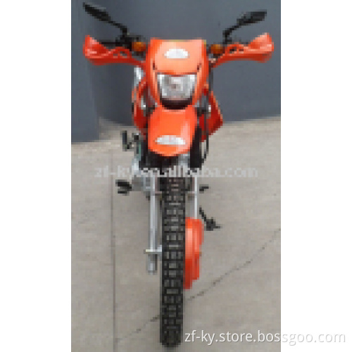 2014 BRASIL BEST SELLING 200CC 250CC DIRT BIKE LM250GY-5